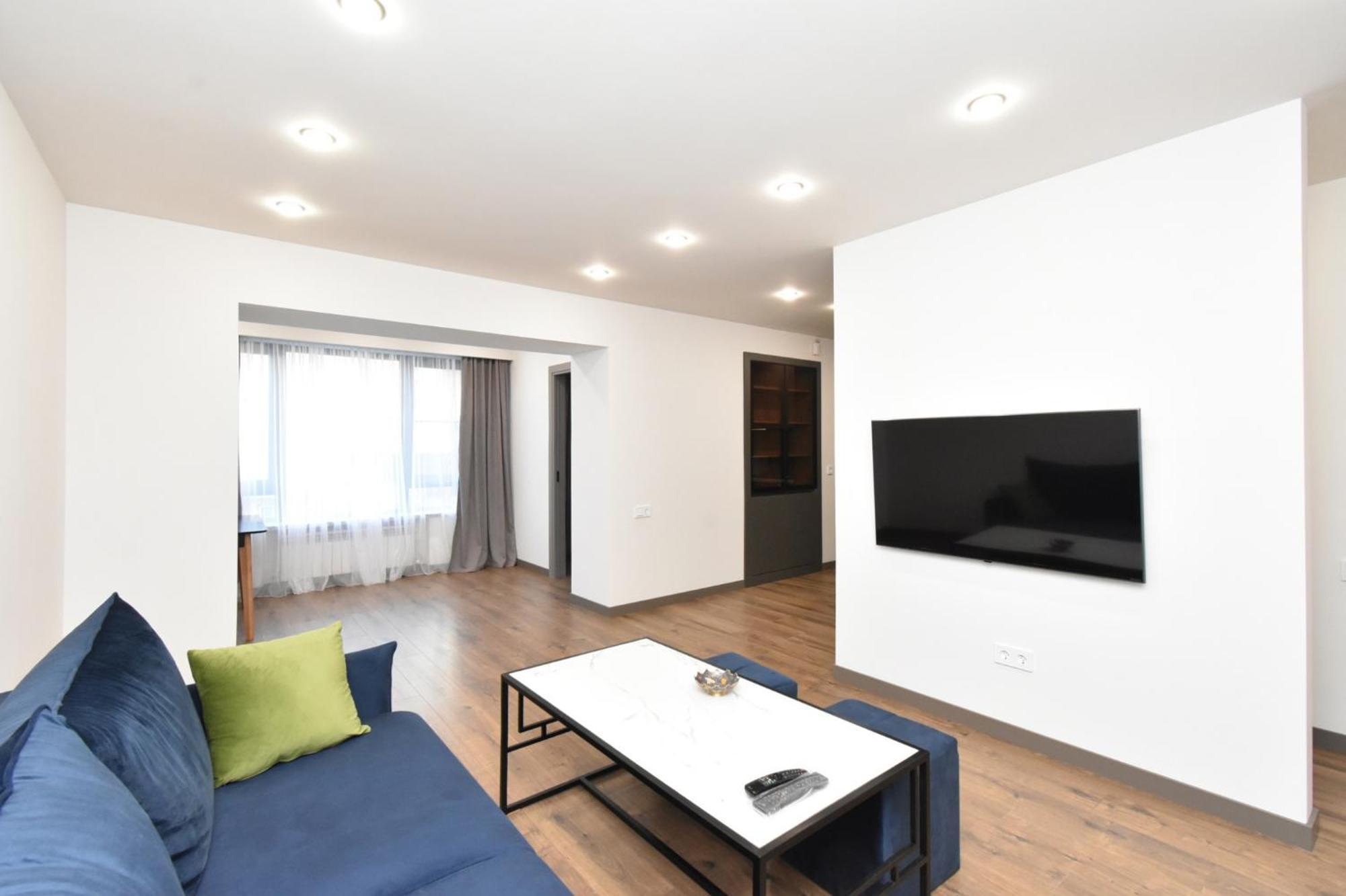 Beautiful Apartment Near The Republic Square Γιερεβάν Εξωτερικό φωτογραφία