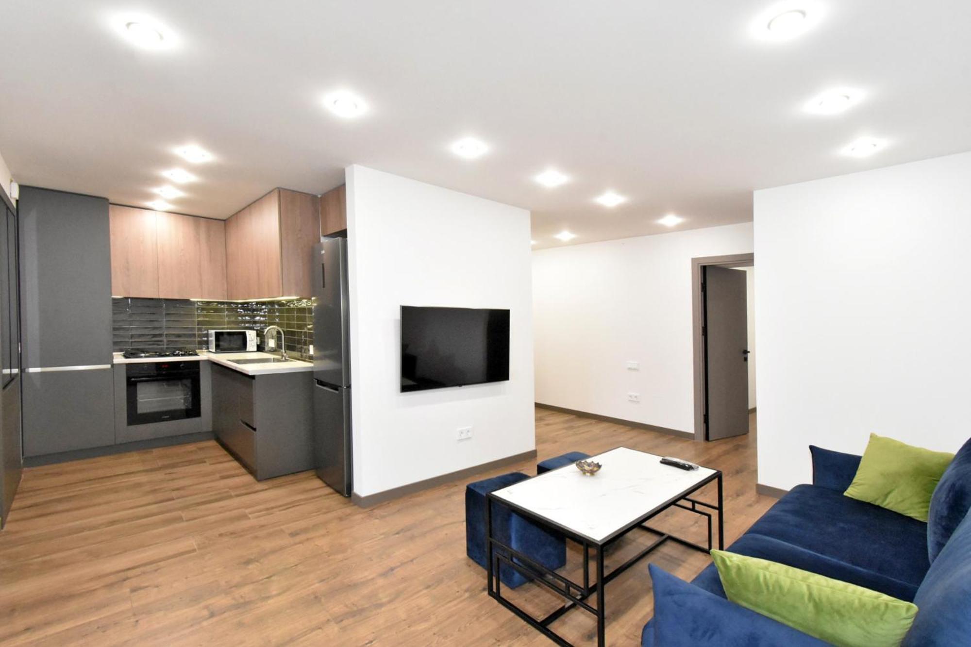 Beautiful Apartment Near The Republic Square Γιερεβάν Εξωτερικό φωτογραφία
