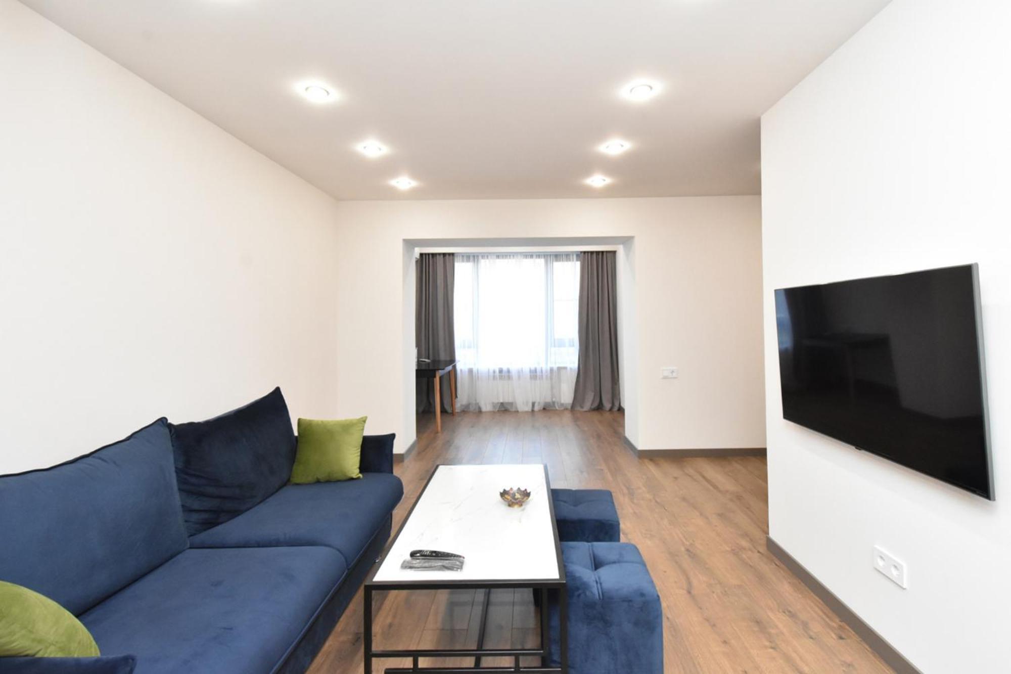Beautiful Apartment Near The Republic Square Γιερεβάν Εξωτερικό φωτογραφία