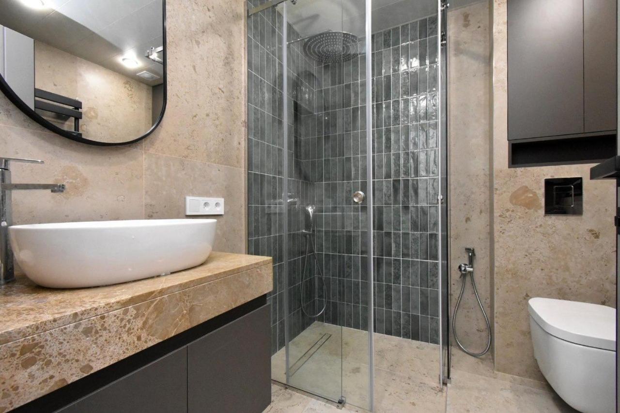 Beautiful Apartment Near The Republic Square Γιερεβάν Εξωτερικό φωτογραφία